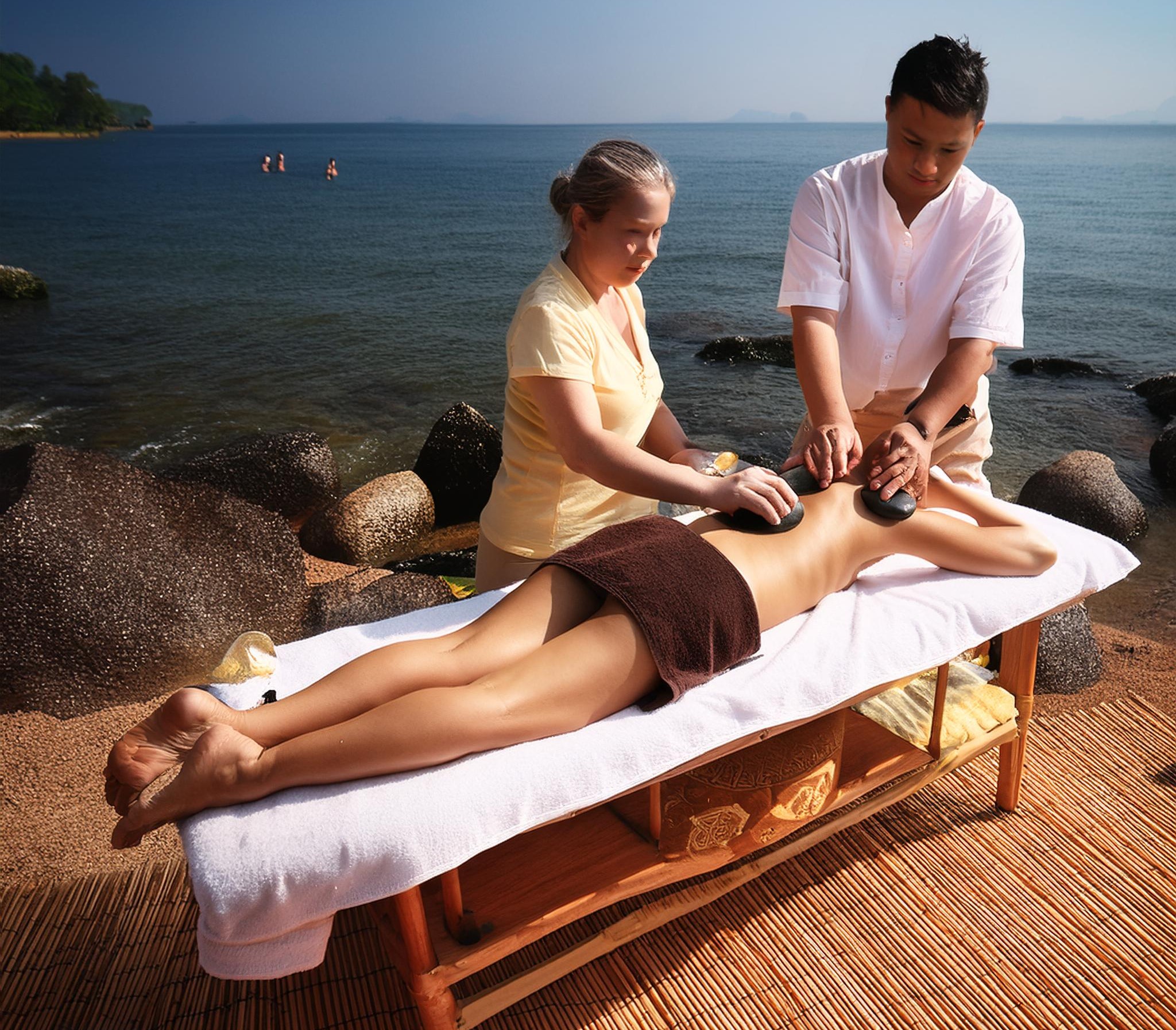 Ruan Thai Traditional Thai Massage
